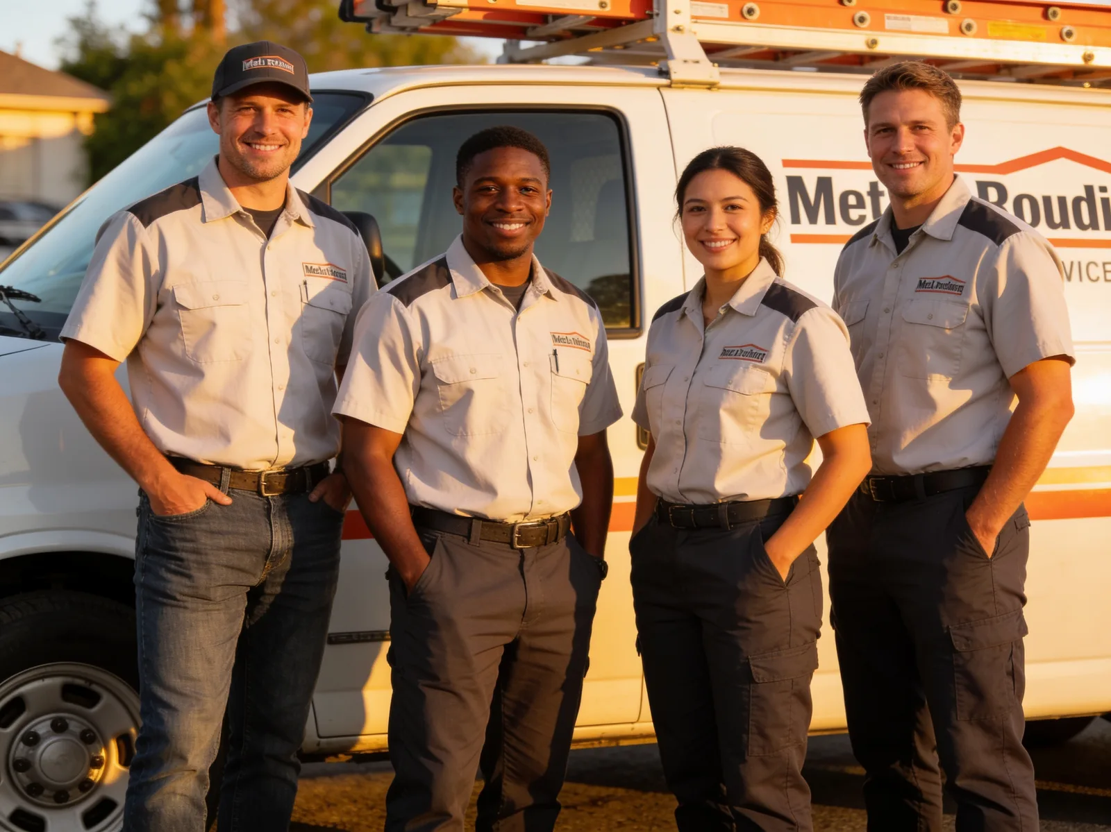 Metal Roof Installation company in Faith, SD